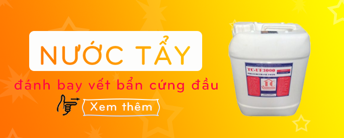 phụ kiện máy may nước tẩy