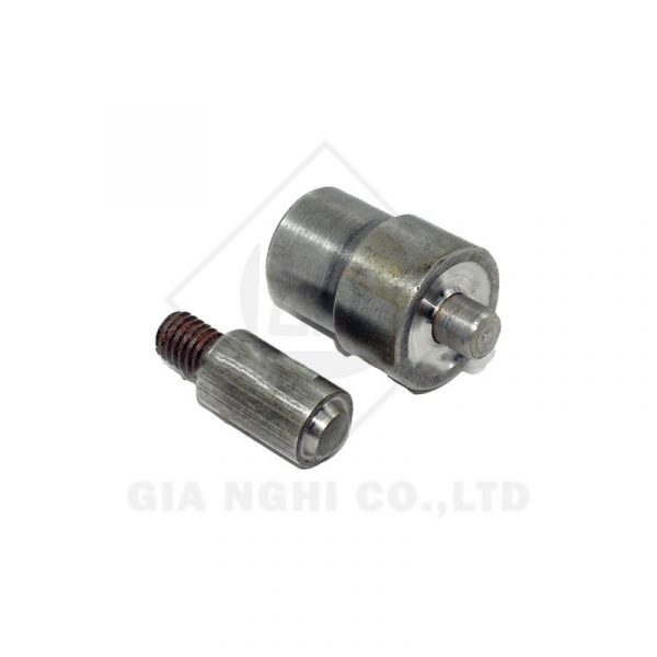 Cối đóng nút nhỏ