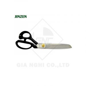 Kéo cắt vải Jinzen 10 in