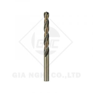 Mũi khoan inox 4 mm