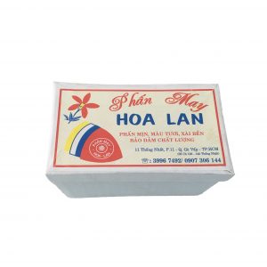 Phấn may Hoa Lan